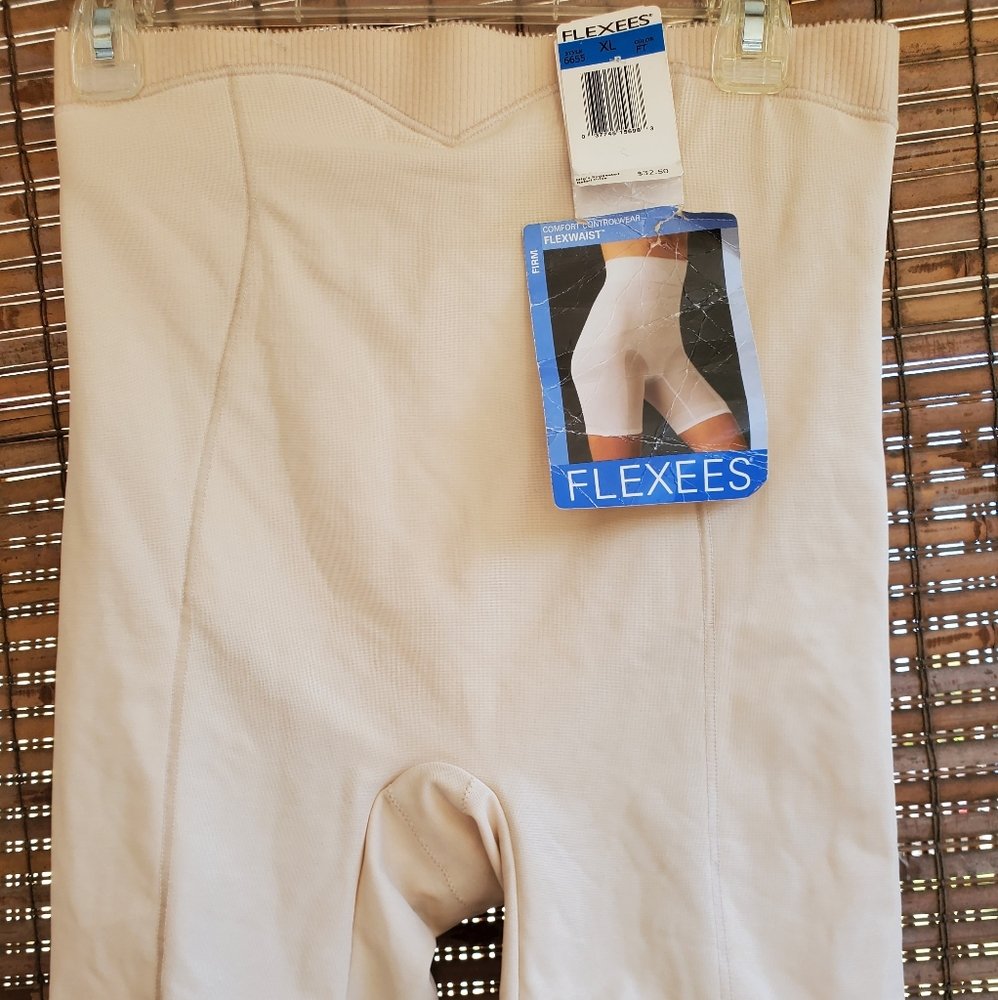 Flexees Control Free w/ Purchase